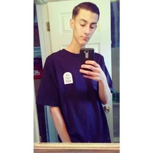 Meet your Posher, Jacob